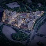 Жилой комплекс "Мотивы" |  Застройщик: ГЕОГРАФИЯ