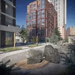 Жилой комплекс "Мотивы" |  Застройщик: ГЕОГРАФИЯ