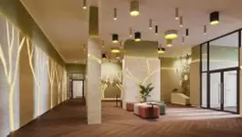 продажа квартир в Тюмени -  Авторский квартал «МАШАРОВ» 