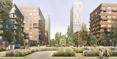 Агенство недвижимости Тюмень